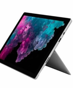Notebook Microsoft Surface Pro 6 Platinum (8GB) (256GB) (Touchscreen) (Bronze)