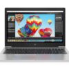 Notebook HP ZBook 15u G5 (Bronze)
