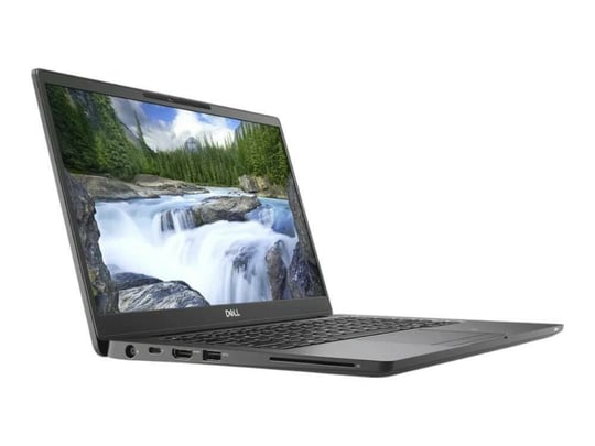 Notebook Dell Latitude 7310 (16GB) (Touchscreen) (Bronze) – Obrázok 2