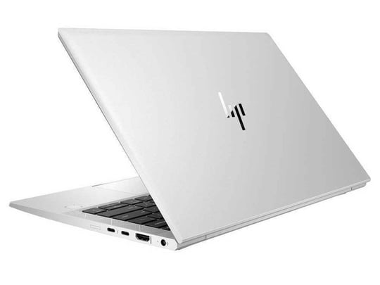 Notebook HP EliteBook 830 G7 (Touchscreen) (Silver) – Obrázok 5