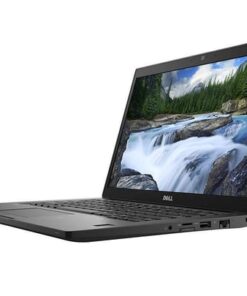 Notebook Dell Latitude 7490 (Silver)