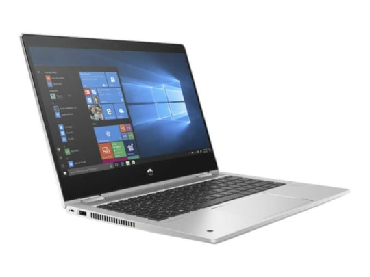 Notebook HP ProBook x360 435 G7 (Touchscreen) (Bronze) – Obrázok 3