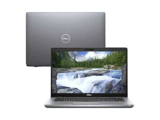 Notebook Dell Latitude 5411 (Bronze) – Obrázok 3