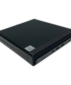 Počítač HP ProDesk 400 G6 DM (Bronze)