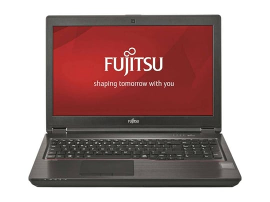 Notebook Fujitsu Celsius H7510 (NVIDIA Quadro T1000 4GB) (Silver) – Obrázok 3