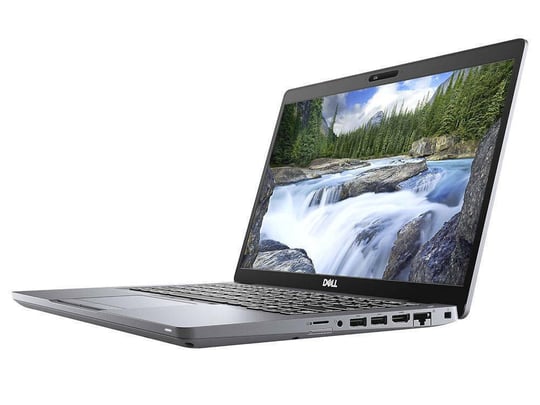 Notebook Dell Latitude 5410 (Touchscreen) (Bronze)