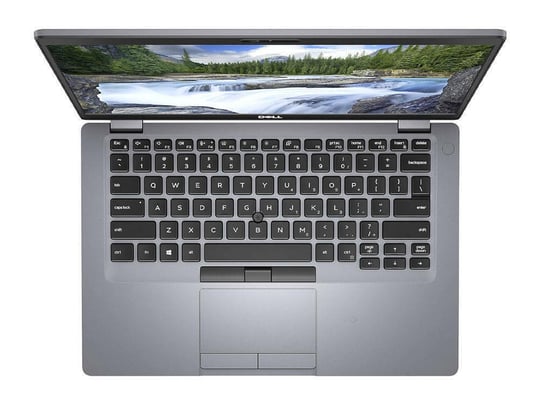 Notebook Dell Latitude 5410 (Touchscreen) (Bronze) – Obrázok 4