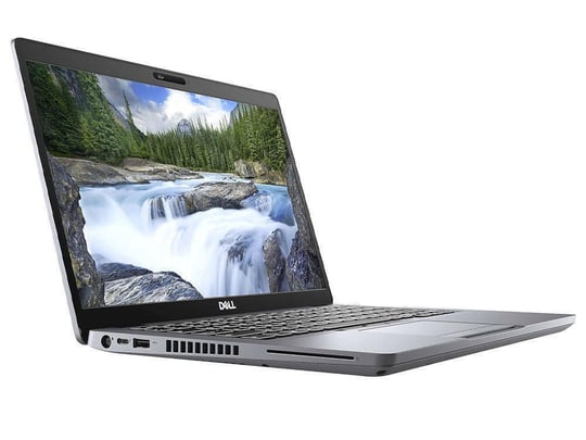 Notebook Dell Latitude 5410 (Touchscreen) (Bronze) – Obrázok 5