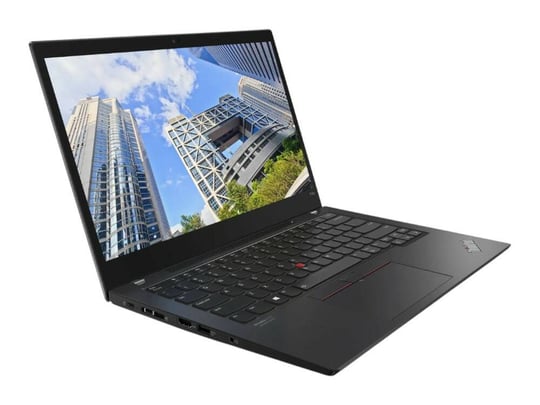 Notebook Lenovo ThinkPad T14s Gen 2 (8GB) (Bronze)
