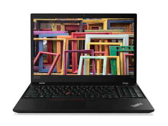Notebook Lenovo ThinkPad T590 (Bronze)