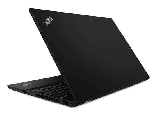 Notebook Lenovo ThinkPad T590 (Silver) – Obrázok 3