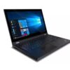 Notebook Lenovo ThinkPad P15 Gen 1 (Quadro RTX 5000 16GB) (Silver)