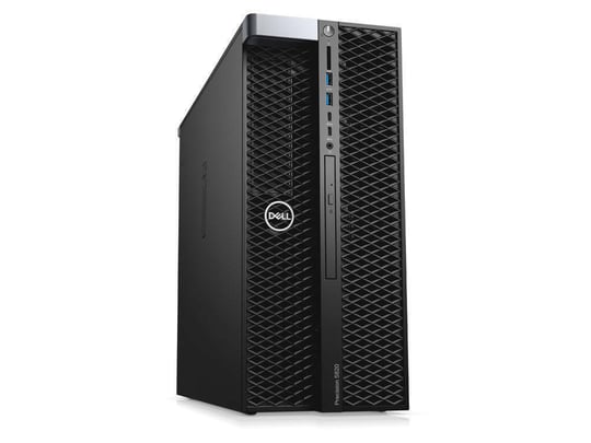 Počítač Dell Precision 5820 (Radeon RX Vega 56 8GB) (Gold)