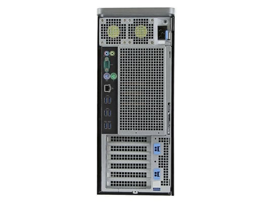 Počítač Dell Precision 5820 (Radeon RX Vega 56 8GB) (Gold) – Obrázok 3