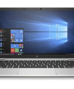 Notebook HP EliteBook 830 G7 (Touchscreen) (Bronze)