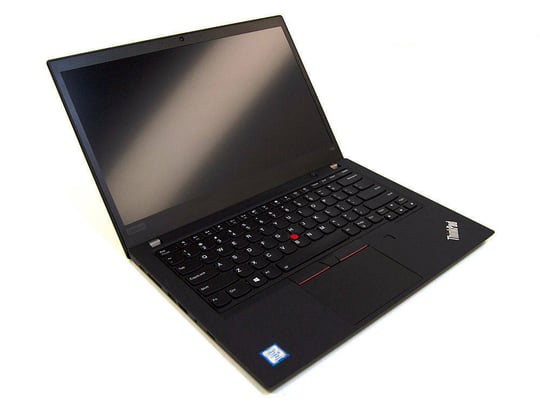 Notebook Lenovo ThinkPad T490 (Bronze)