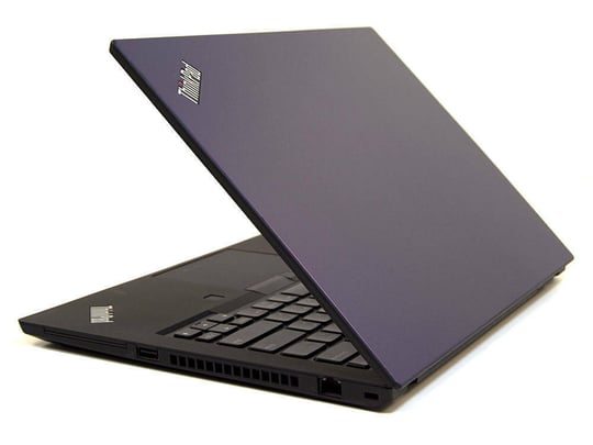 Notebook Lenovo ThinkPad T490 (Bronze) – Obrázok 3