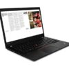 Notebook Lenovo ThinkPad T14 Gen 1 (New Battery) (Bronze)