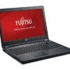 Notebook Fujitsu Celsius H780 (Silver)