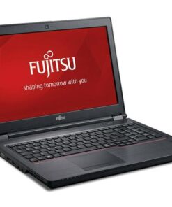 Notebook Fujitsu Celsius H780 (Silver)
