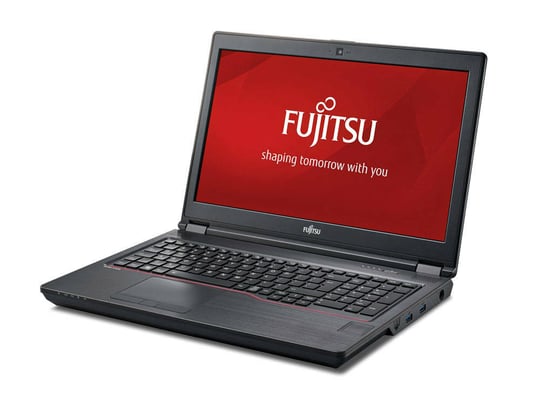 Notebook Fujitsu Celsius H780 (Silver) – Obrázok 3