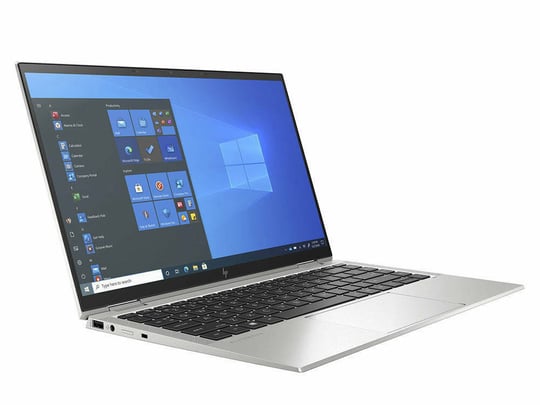 Notebook HP EliteBook x360 1040 G7 (16GB) (Touchscreen) (Gold) – Obrázok 4