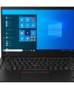 Notebook Lenovo ThinkPad X1 Carbon G8 (8GB) (Silver)