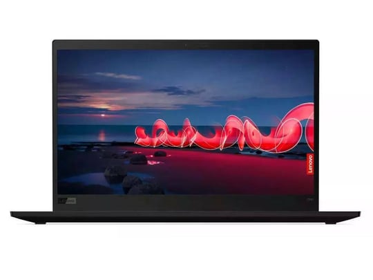 Notebook Lenovo ThinkPad X1 Carbon G8 (8GB) (Silver) – Obrázok 2