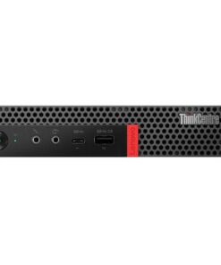 Počítač Lenovo ThinkCentre M920q Tiny (GOLD) (Gold)