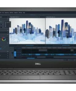 Notebook Dell Precision 7560 (NVIDIA T1200 4GB) (Bronze)