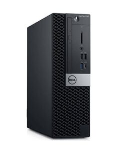 Počítač Dell OptiPlex 5060 SFF (Bronze)