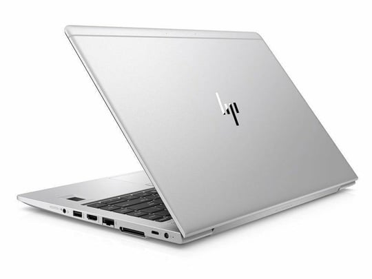 Notebook HP EliteBook 840 G5 (Touchscreen) (Silver) – Obrázok 2