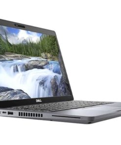 Notebook Dell Latitude 5410 (Silver)
