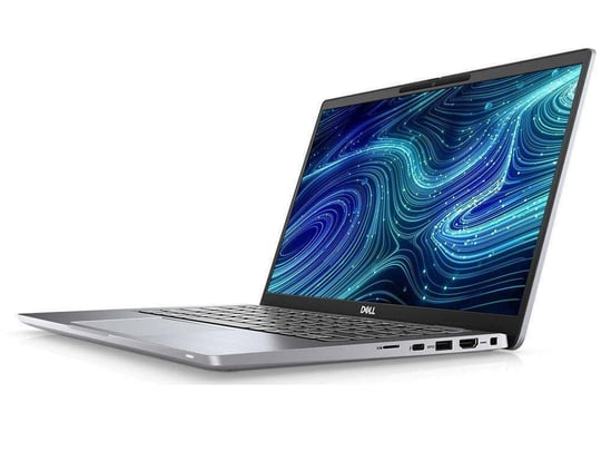 Notebook Dell Latitude 7420 Aluminium (8GB) (Silver)