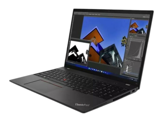 Notebook Lenovo ThinkPad T16 Gen 1 (Gold)