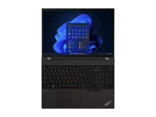 Notebook Lenovo ThinkPad T16 Gen 1 (Gold) – Obrázok 7