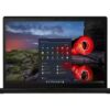 Notebook Lenovo ThinkPad X13 Gen 2 Villi Black (16GB) (Bronze)