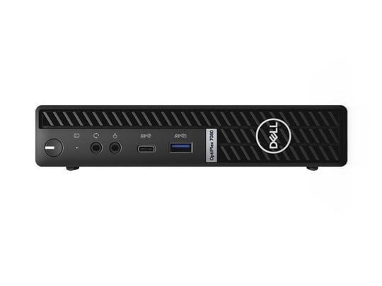 Počítač Dell OptiPlex 7080 Micro (Gold) – Obrázok 2