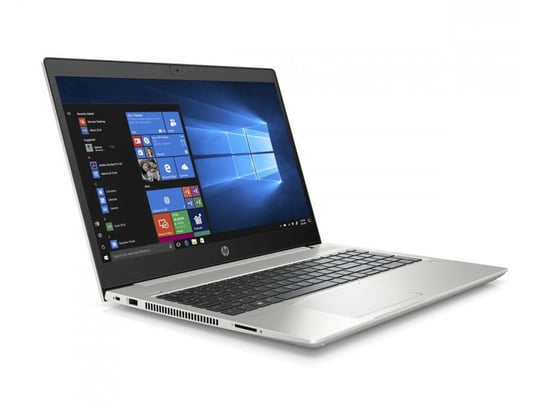 Notebook HP ProBook 450 G7 (Silver)