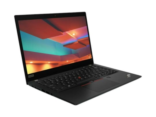 Notebook Lenovo ThinkPad x395 (16GB) (Touchscreen) (Bronze)
