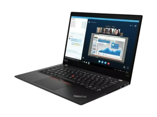 Notebook Lenovo ThinkPad x395 (16GB) (Touchscreen) (Bronze) – Obrázok 4