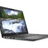 Notebook Dell Latitude 5300 2-in-1 (Touchscreen) (Silver)