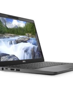 Notebook Dell Latitude 5300 2-in-1 (Touchscreen) (Silver)