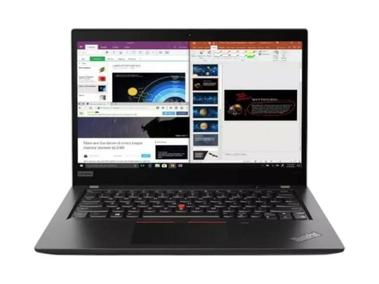 Notebook Lenovo ThinkPad x395 (16GB) (Touchscreen) (Bronze) – Obrázok 2