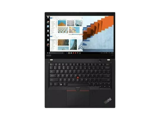 Notebook Lenovo ThinkPad x395 (16GB) (Touchscreen) (Bronze) – Obrázok 3