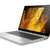 Notebook HP EliteBook x360 1040 G6 (16GB) (Touchscreen) (Silver)