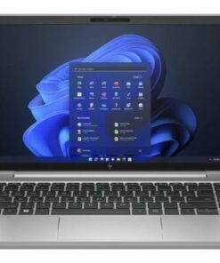 Notebook HP EliteBook 640 G10 (Silver)