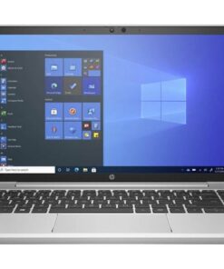 Notebook HP ProBook 640 G8 (Silver)