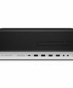Počítač HP EliteDesk 800 G5 SFF (Silver)