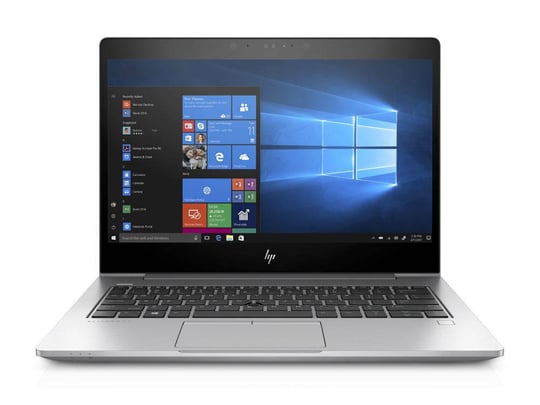 Notebook HP EliteBook 830 G5 (Touchscreen) (Gold)